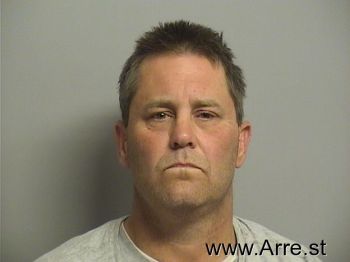 Jason Michael Little Mugshot