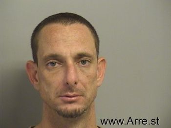 Jason Anthony Lott Mugshot