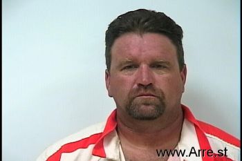 Jason Kyle Lynn Mugshot