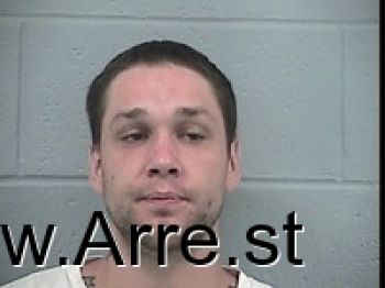 Jason Wade Maple Mugshot