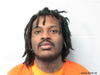 Jason Jerome Martin Mugshot