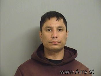 Jason John Martinez Mugshot