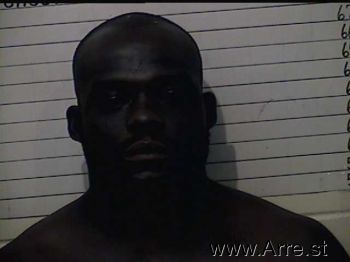 Jason Dewayne Mcintosh Mugshot