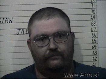 Jason Scott Mcwhirter Mugshot