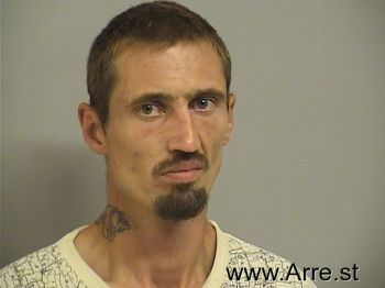 Jason Lee Minton Mugshot