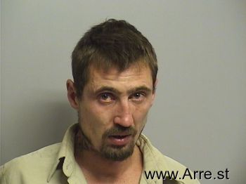 Jason Lee Minton Mugshot