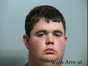 Jason Heath Montgomery Mugshot