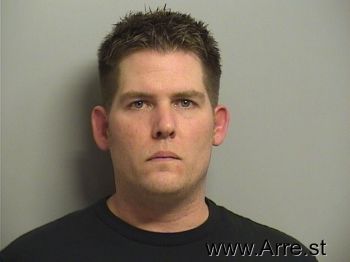 Jason Wayne Moore Mugshot