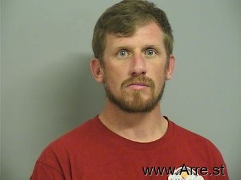 Jason Andrew Moore Mugshot