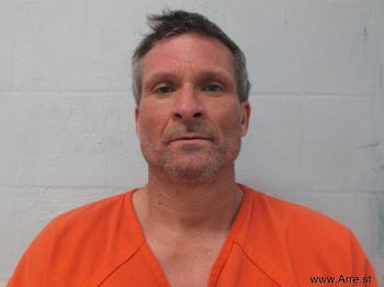 Jason Neal Morgan Mugshot