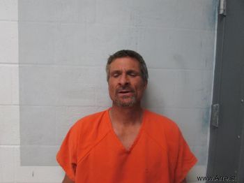 Jason Neal Morgan Mugshot