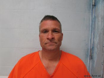 Jason Neal Morgan Mugshot