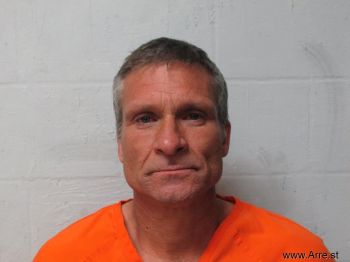 Jason Neal Morgan Mugshot