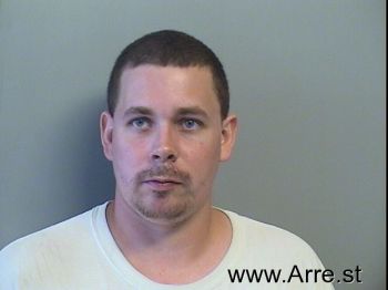 Jason Edward Myers Mugshot