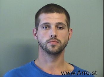 Jason Alexander Nolte Mugshot