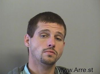 Jason Alexander Nolte Mugshot