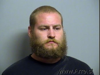 Jason  Olson Mugshot