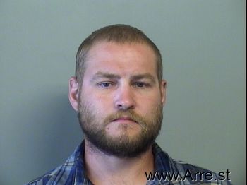 Jason  Olson Mugshot