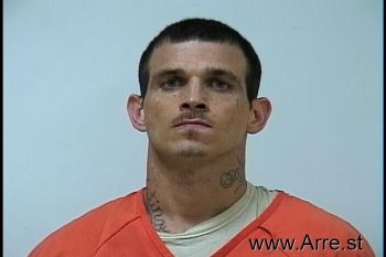 Jason Daniel Pearson Mugshot