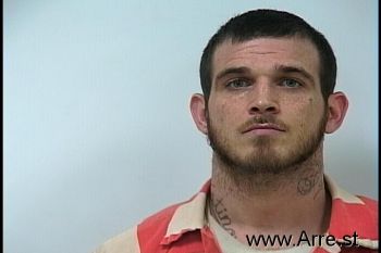 Jason Daniel Pearson Mugshot