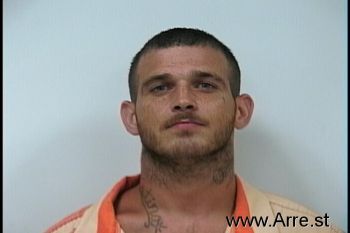 Jason Daniel Pearson Mugshot