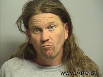 Jason  Poorboy Mugshot