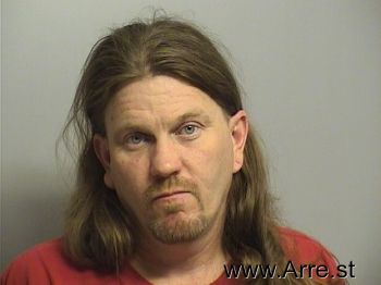 Jason  Poorboy Mugshot