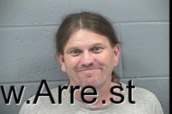 Jason Robert Poorboy Mugshot