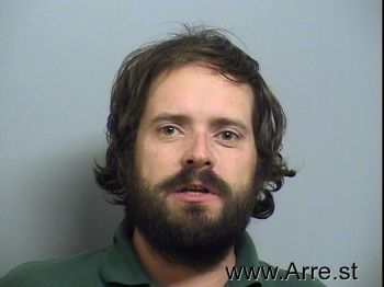 Jason Shane Reeder Mugshot