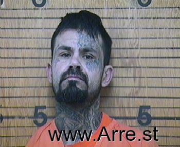 Jason Edward Rogers Mugshot