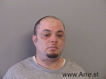 Jason Bernard Ross Mugshot