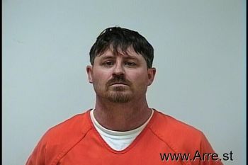 Jason Wayne Rowe Mugshot