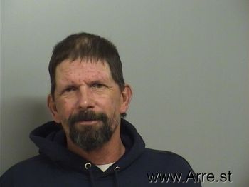 Jason Eric Scott Mugshot