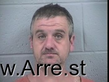 Jason Kyle Shelton Mugshot