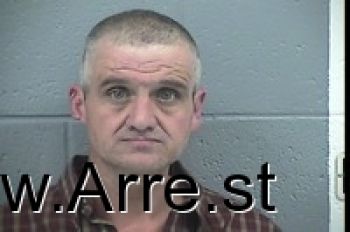 Jason Kyle Shelton Mugshot