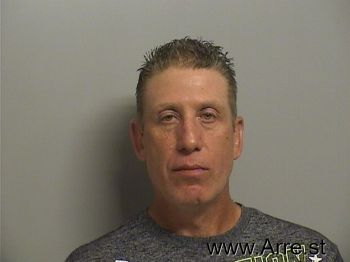 Jason Ray Simpson Mugshot