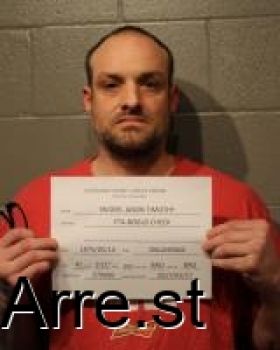 Jason Timothy Snider Mugshot