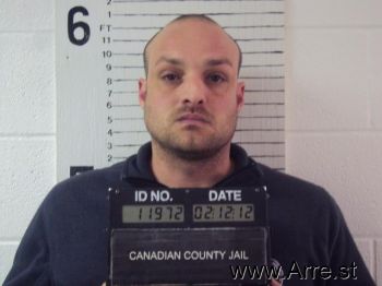 Jason Timothy Snider Mugshot