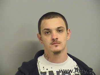 Jason Lee Southard Mugshot