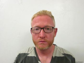 Jason William Southerland Mugshot