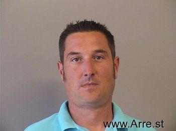 Jason Lynn Spitzer Mugshot