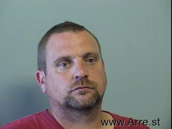 Jason Lee Thompson Mugshot