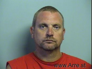 Jason Lee Thompson Mugshot