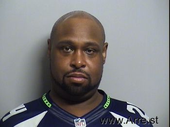 Jason Carl Tucker Mugshot