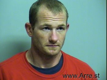 Jason Wayne Turner Mugshot