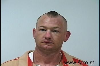 Jason Wayne Turner Mugshot