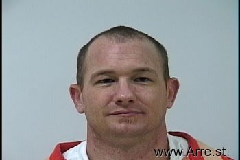 Jason Wayne Turner Mugshot