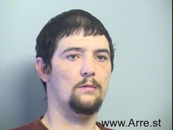 Jason  Walker Mugshot