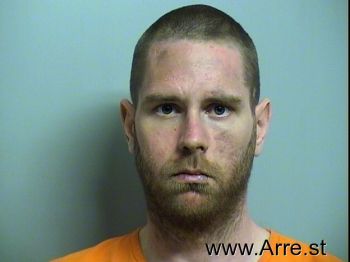 Jason Thomas Walton Mugshot