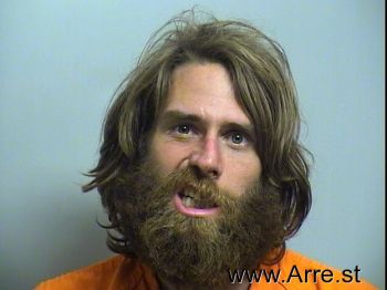 Jason Thomas Walton Mugshot